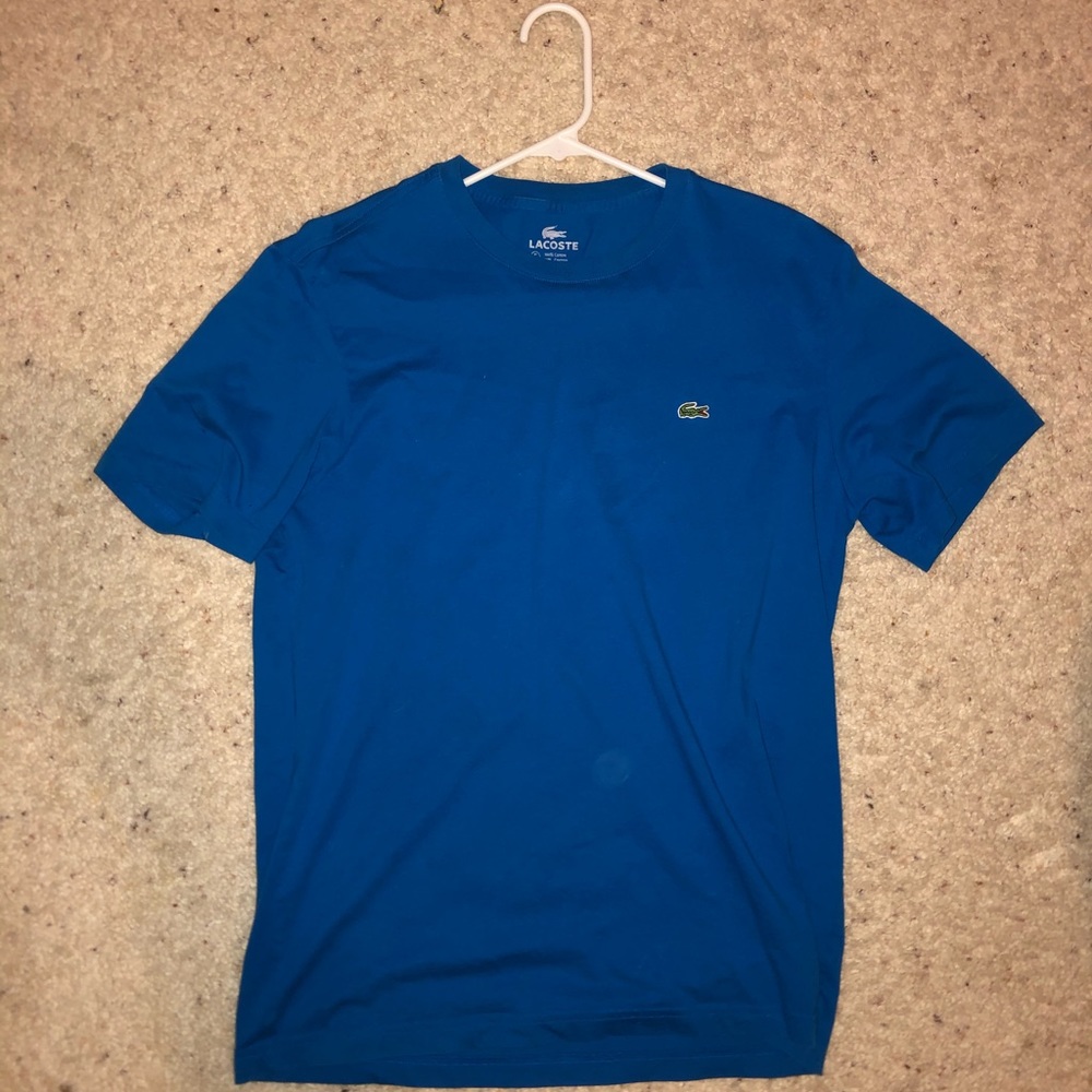 Lacoste Teeshirt